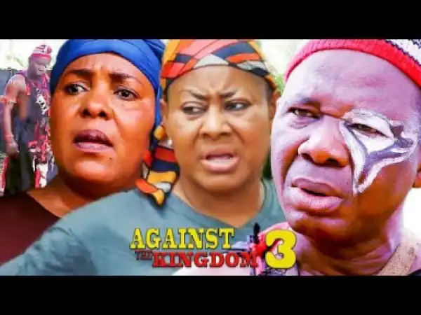 Against The Kingdom Season 4 - 2019